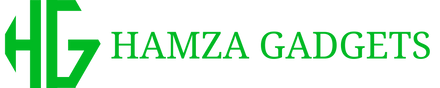 Hamza Gadgets